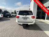 Used 2011 Toyota Sequoia Platinum image 3