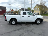 Used 2016 RAM 1500 Tradesman w/ Protection Group image 4