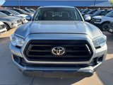 Used 2020 Toyota Tacoma SR image 3