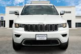 Used 2021 Jeep Grand Cherokee Limited image 3