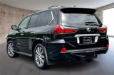 Used 2016 Lexus LX 570 4WD image 4