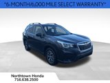 Used 2019 Subaru Forester Premium image 2