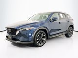 Used 2023 MAZDA CX-5 AWD 2.5 S w/ Premium Plus Pkg image 3