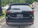 Certified 2023 MAZDA CX-5 AWD 2.5 S w/ Select Package image 3