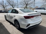 Used 2022 Kia Forte GT-Line w/ GT-Line Technology Package image 5