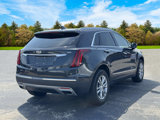 Certified 2022 Cadillac XT5 Premium Luxury image 5