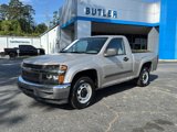 Used 2008 Chevrolet Colorado W/T image 2