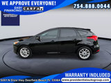 Used 2016 Ford Focus SE image 6