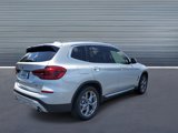 Used 2021 BMW X3 sDrive30i w/ Parking Assistance Package image 3