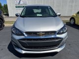 Used 2021 Chevrolet Spark LT image 2