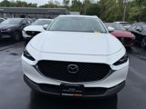 Used 2022 MAZDA CX-30 AWD 2.5 S w/ Premium Package image 3