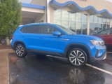 Used 2022 Volkswagen Taos SE image 4