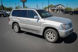 Used 2006 Lexus LX 470 4WD image 5
