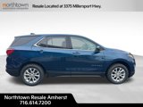 Used 2020 Chevrolet Equinox LT image 2