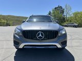 Used 2017 Mercedes-Benz GLC 300 w/ Premium 2 Package image 3