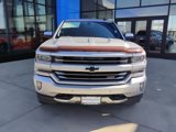 Used 2016 Chevrolet Silverado 1500 LTZ Z71 w/ LTZ Plus Package image 2