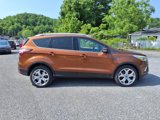 Used 2017 Ford Escape Titanium image 5