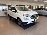Used 2020 Ford EcoSport Titanium image 5