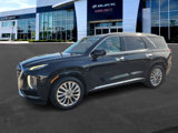 Used 2020 Hyundai Palisade Limited image 3