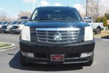 Used 2008 Cadillac Escalade AWD image 2