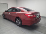 Used 2017 Nissan Altima 2.5 SV w/ Convenience Package image 5