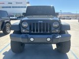 Used 2017 Jeep Wrangler Unlimited Sport w/ Quick Order Package 24S image 2