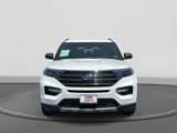 Certified 2020 Ford Explorer XLT w/ Equipment Group 202A image 3