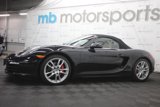 Used 2014 Porsche Boxster S image 2