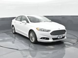 Used 2016 Ford Fusion Titanium image 2