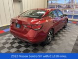 Used 2022 Nissan Sentra SV image 3
