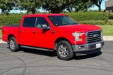 Used 2017 Ford F150 XLT w/ Equipment Group 302A Luxury image 2