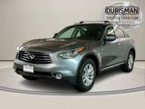 Used 2014 INFINITI QX70 2WD w/ Premium Package image 2