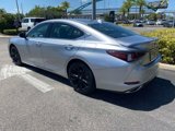 Used 2022 Lexus ES 350 F Sport image 2