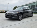 Used 2021 Volkswagen Jetta SE w/ SE Cold Weather Package image 3