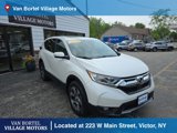 Used 2019 Honda CR-V EX-L image 3