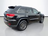 Used 2019 Jeep Grand Cherokee Limited w/ Luxury Group II image 5