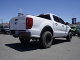 Used 2020 Ford Ranger XLT w/ Equipment Group 301A Mid image 4