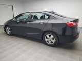 Used 2017 Chevrolet Cruze LS image 3