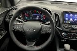 Used 2023 Chevrolet Equinox RS w/ RS Leather Package image 5