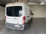 Used 2016 Ford Transit 250 148 Medium Roof w/ Interior Upgrade Package image 2