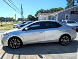 Used 2016 Toyota Corolla S Premium image 4