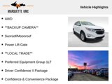 Used 2021 Chevrolet Equinox LT image 3