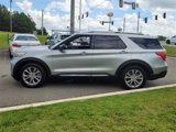 Used 2024 Ford Explorer Limited image 5
