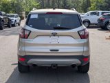 Used 2017 Ford Escape Titanium image 4