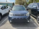 Used 2015 Kia Soul ! w/ Sun & Sound Package image 2