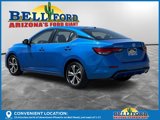 Used 2023 Nissan Sentra SV image 4