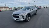 Used 2024 Chevrolet Trax LT image 4