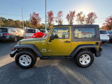 Used 2008 Jeep Wrangler X image 3