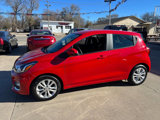 Used 2021 Chevrolet Spark LT image 2