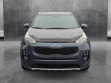 Used 2018 Kia Sportage EX w/ EX Sport Appearance Package image 2